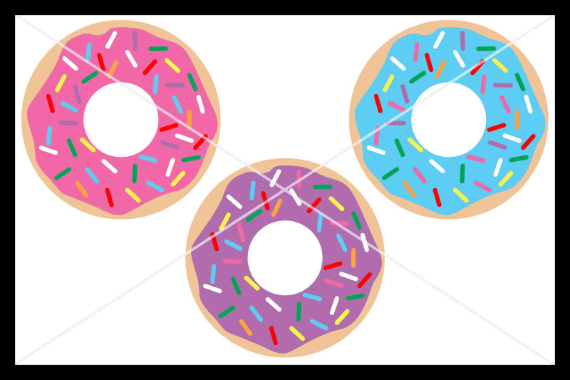 donut-svg-instant-download-cut-file