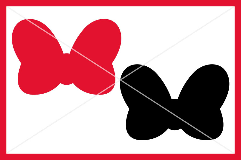 bow-svg-silhouette-bow-red-bow-svg-instant-download-cut-file
