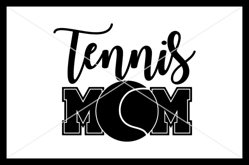 tennis-mom-svg-instant-download-cut-file