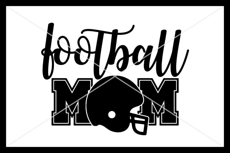 football-mom-svg-instant-download-cut-file