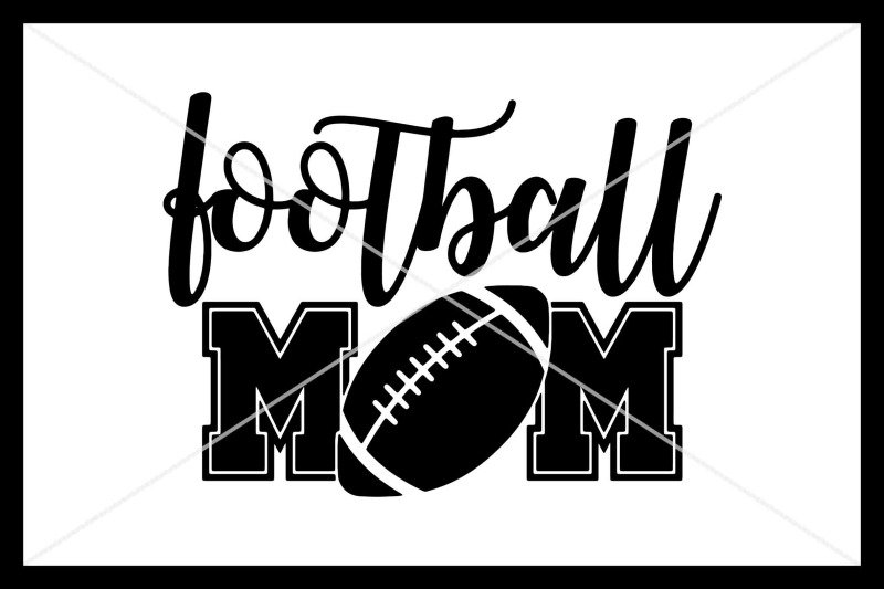 football-mom-svg-instant-download-cut-file