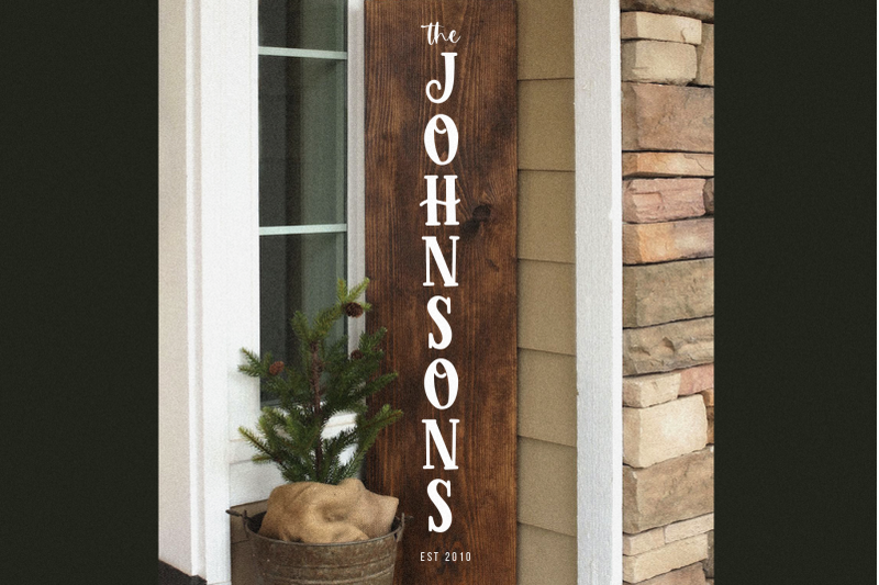 homemade-a-farmhouse-font-in-two-styles