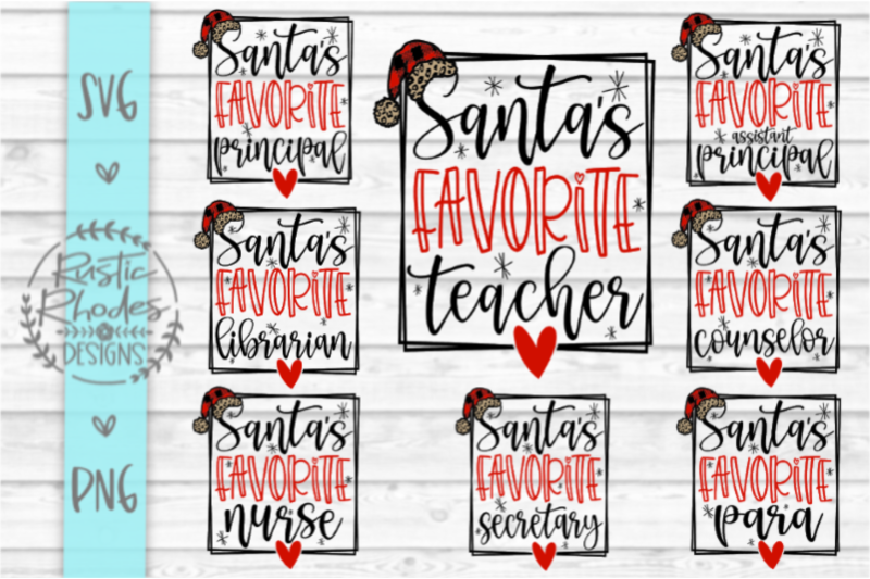 santa-039-s-favorite-school-edition-bundle