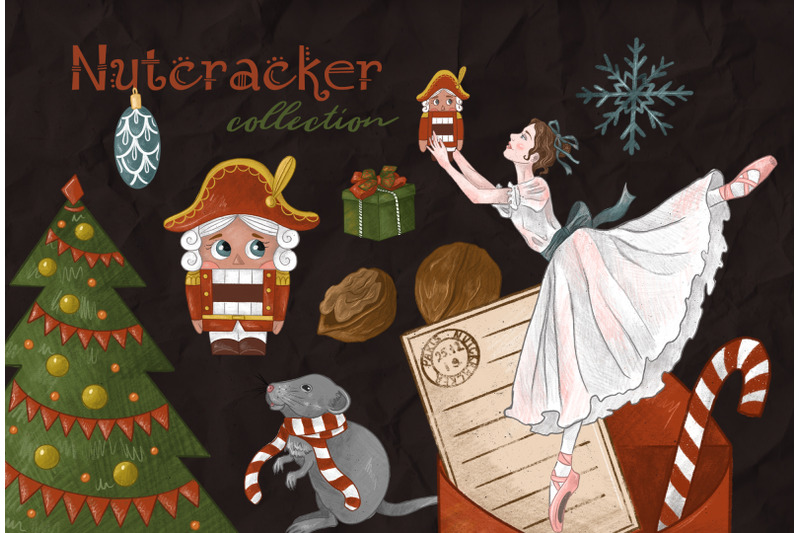 nutcracker-collection