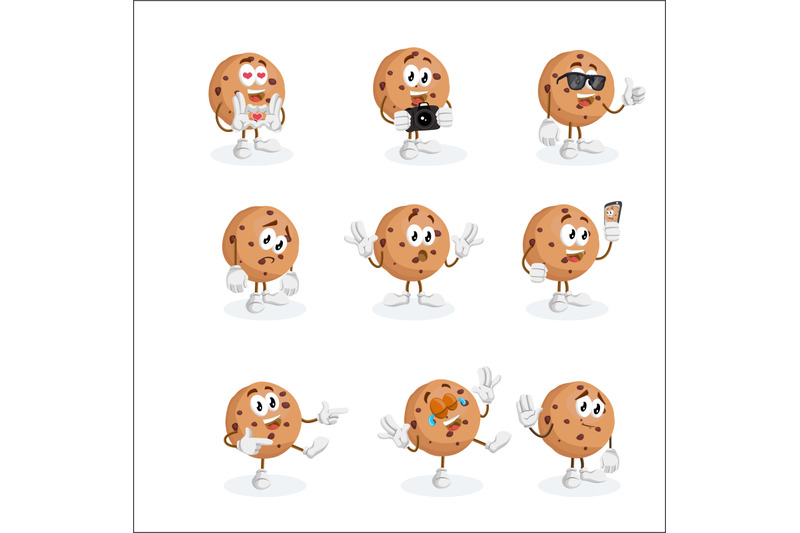 cookies-mascot-logo