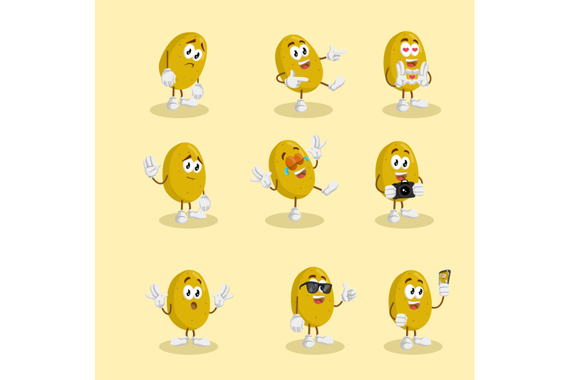 potato-mascot-logo
