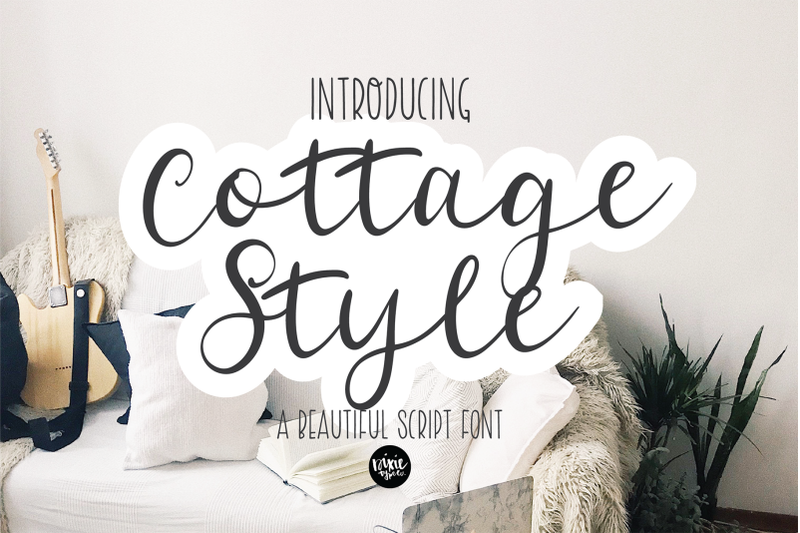 cottage-style-a-calligraphy-script-font