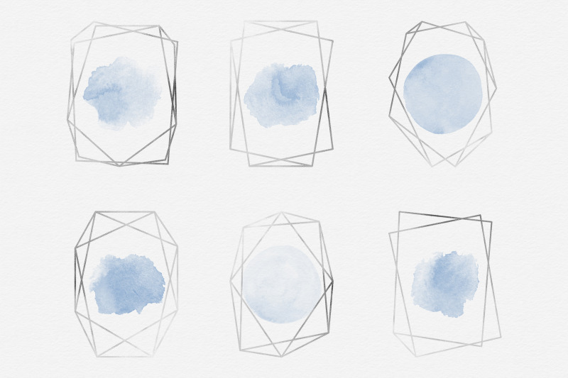 frozen-geometric-frames