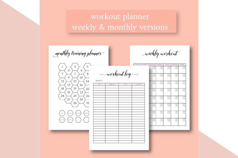 health-and-fitness-planner-workout-planner-food-diary-calorie-track