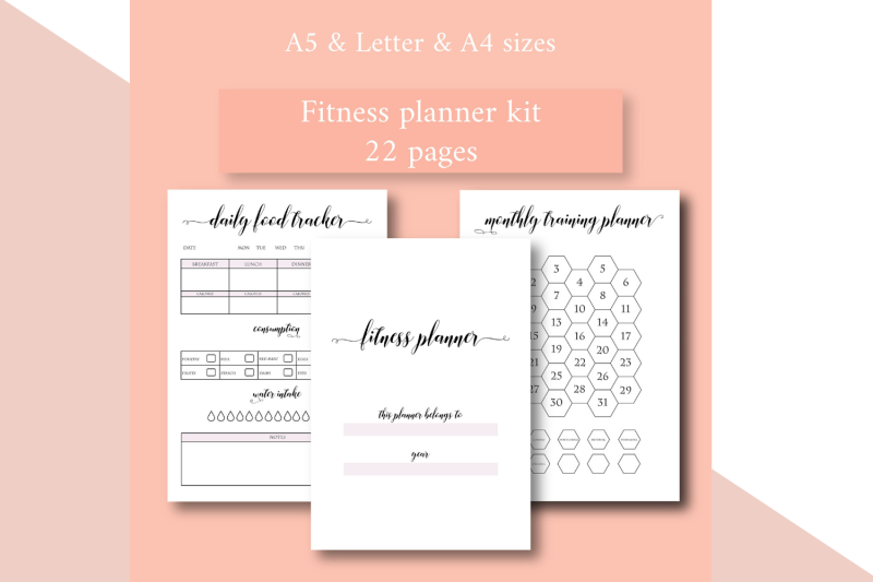 health-and-fitness-planner-workout-planner-food-diary-calorie-track