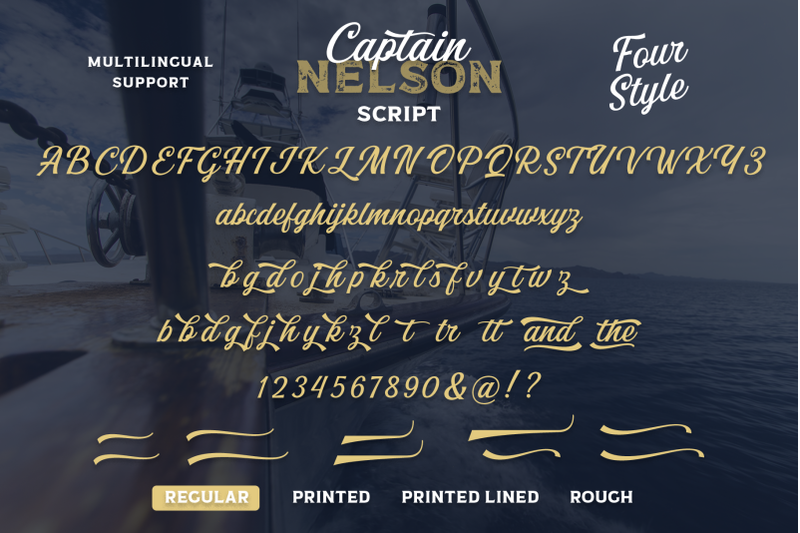 captain-nelson