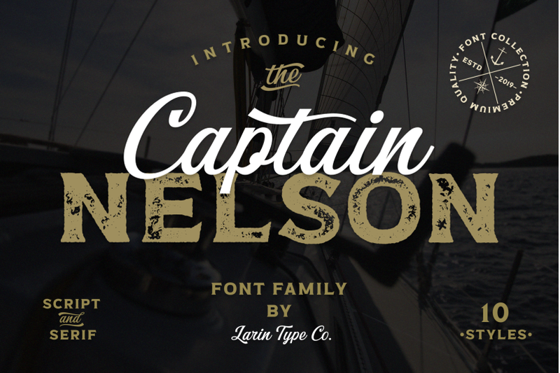 captain-nelson