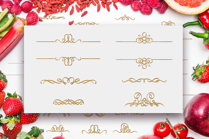 calligraphic-elements-amp-text-decorations-svg-pack