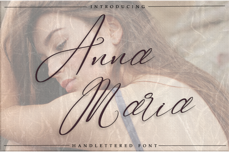 anna-maria-handlettered-font