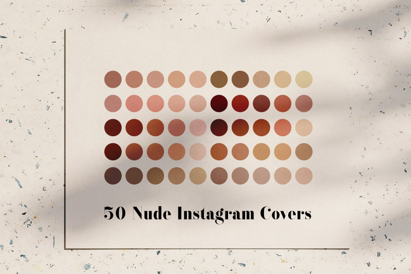 nude-instagram-icons-pack