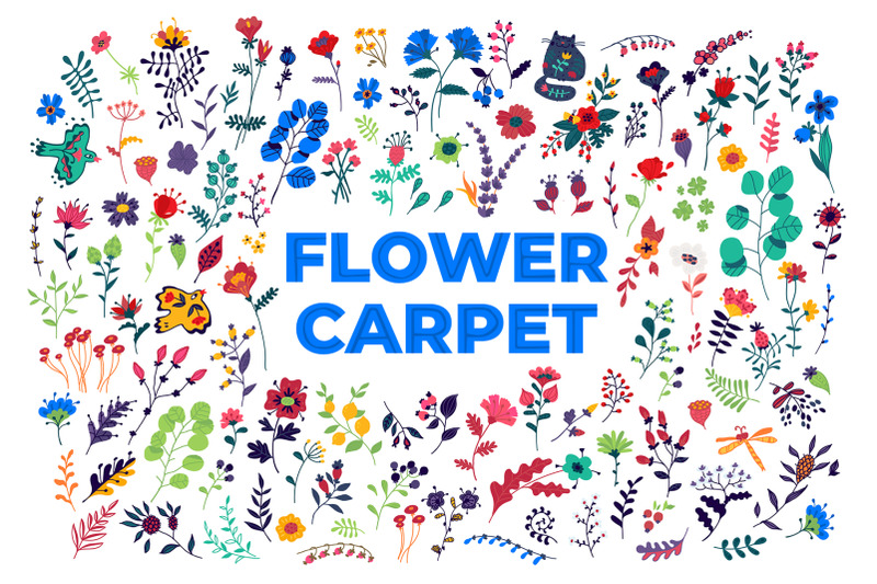 flower-carpet-pattern-of-flowers-and-plants