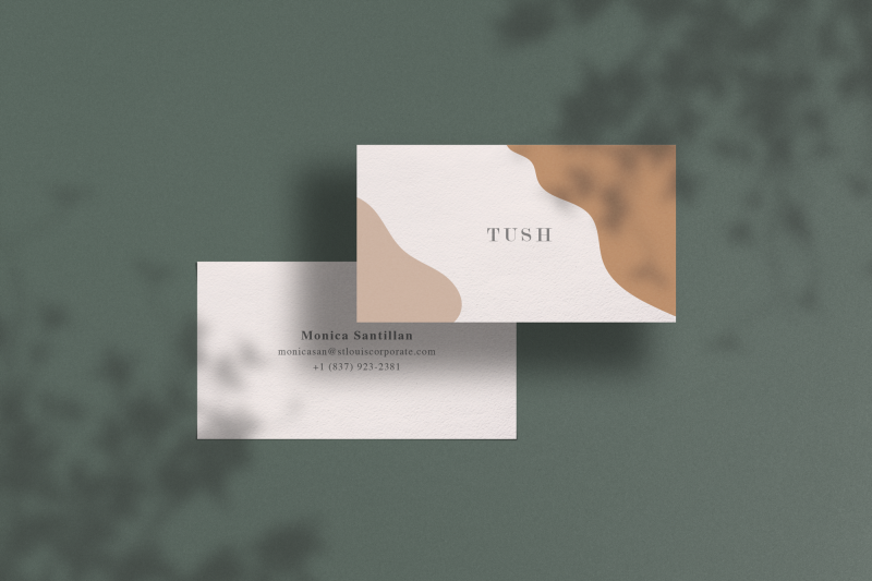 tush-business-cards-mockup-set