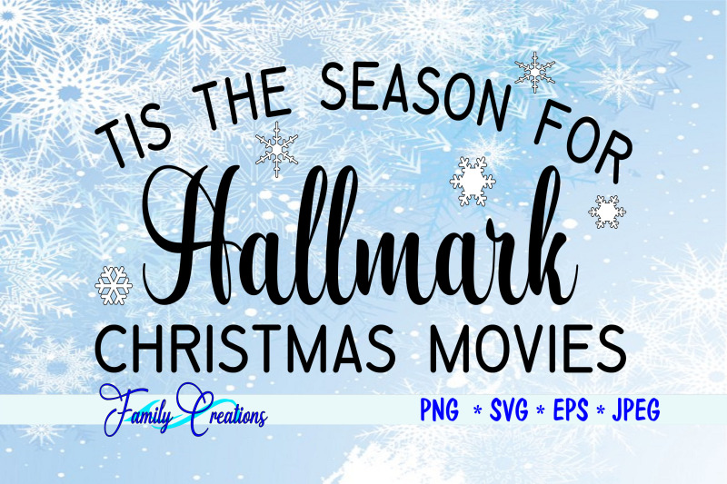 tis-the-season-for-hallmark-christmas-movies