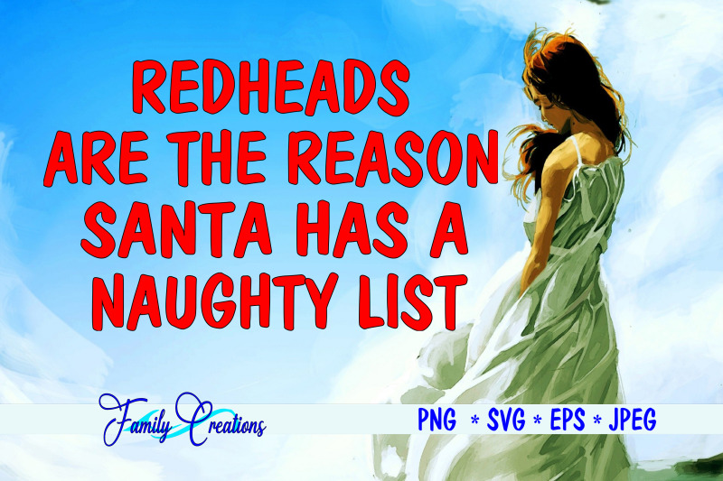 redheads-are-the-reason-santa-has-a-naughty-list