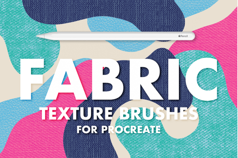 procreate-fabric-brushes