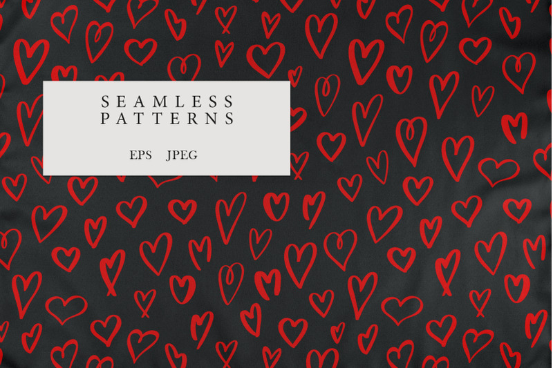 love-patterns-collection
