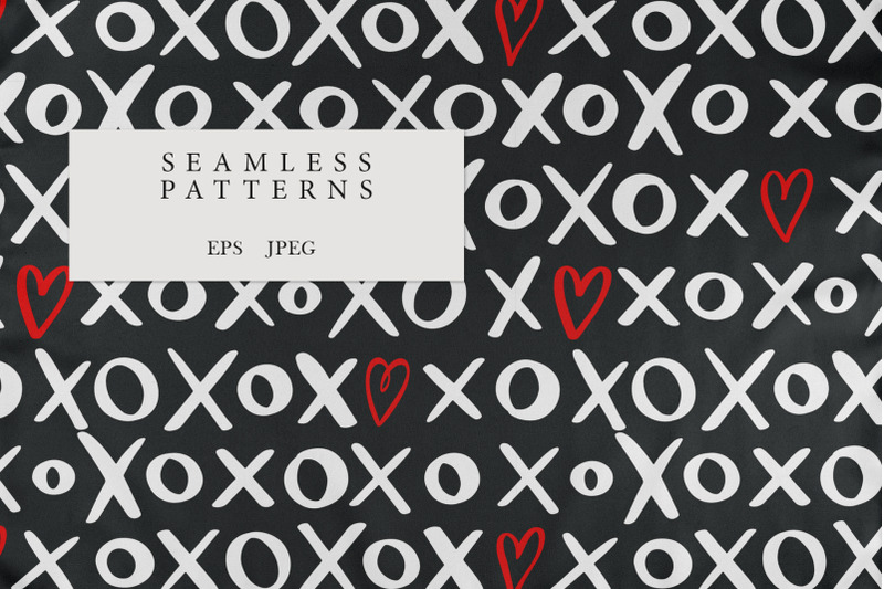 love-patterns-collection