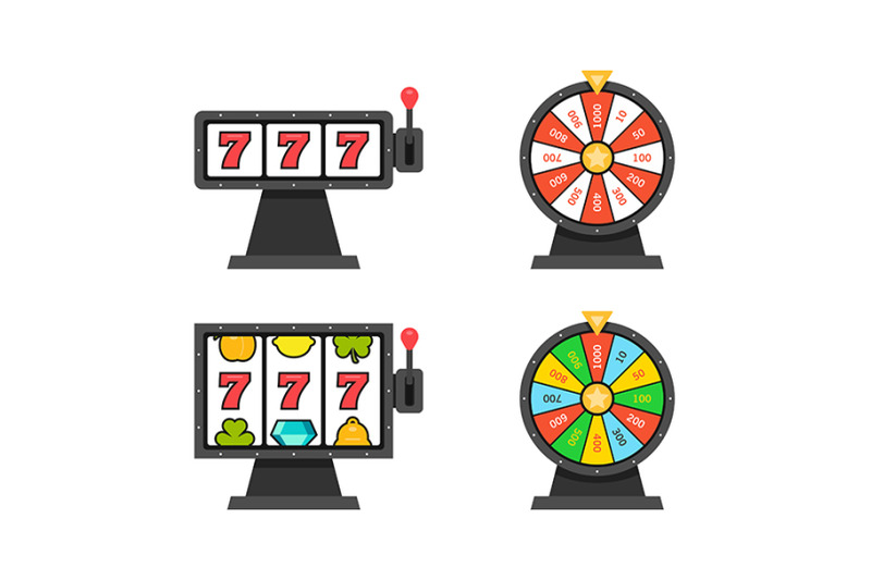 casino-lottery-concept