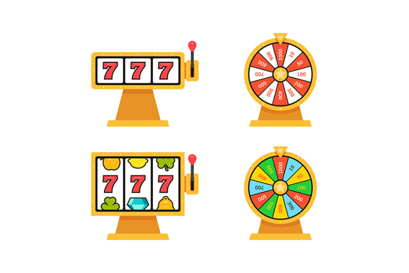 casino-lottery-concept