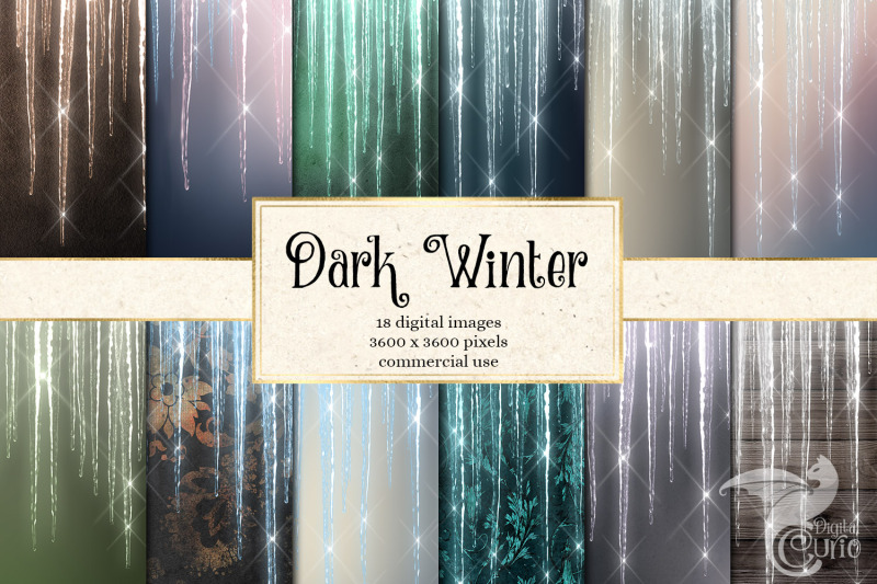 dark-winter-backgrounds