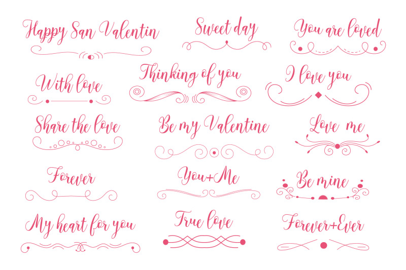 logos-for-valentine-s-day