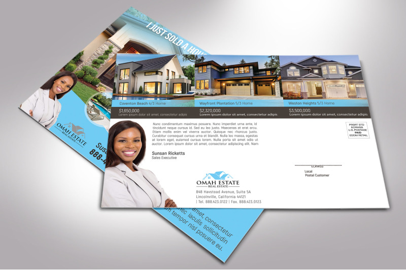 real-estate-eddm-postcard-template