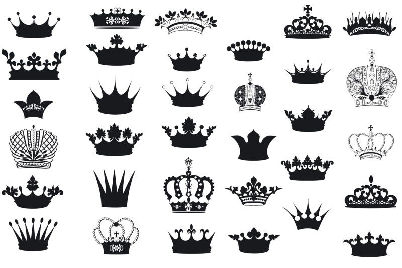 bundle-of-vector-crowns