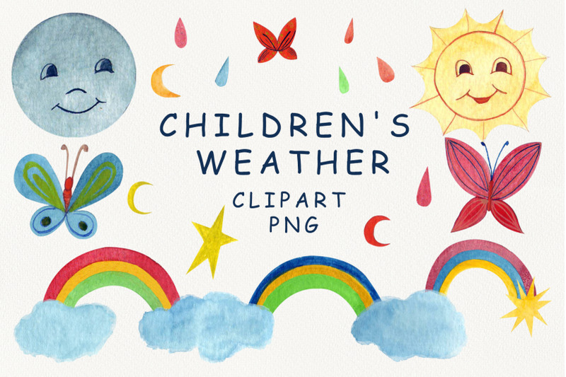 children-039-s-weather-clipart