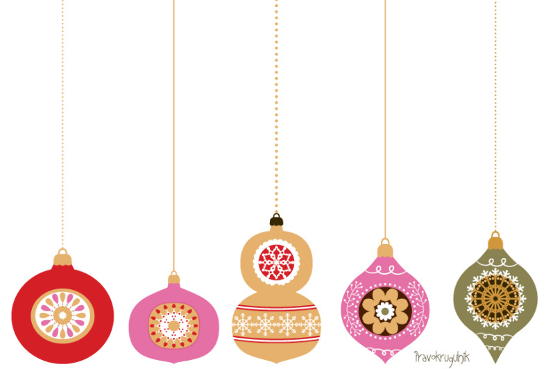 christmas-ornaments-red-and-green-christmas-ornament-clipart-christmas-ball-bauble