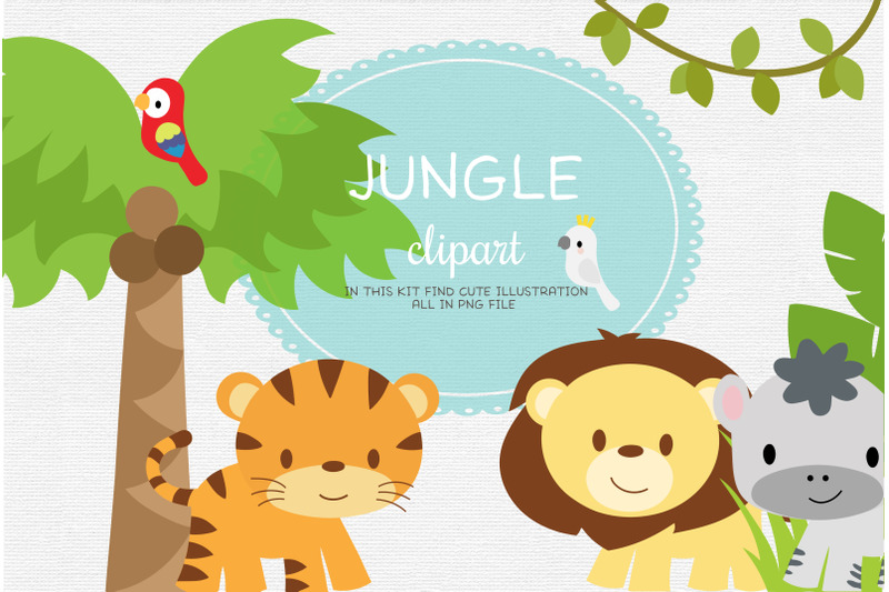 cute-baby-jungle-animals
