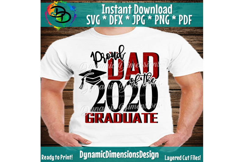 Download Cricut Svg Proud Mom Of A 2020 Graduate Svg