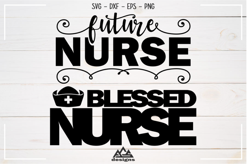 Nurse Nursing Quote Packs Svg Design By AgsDesign | TheHungryJPEG.com
