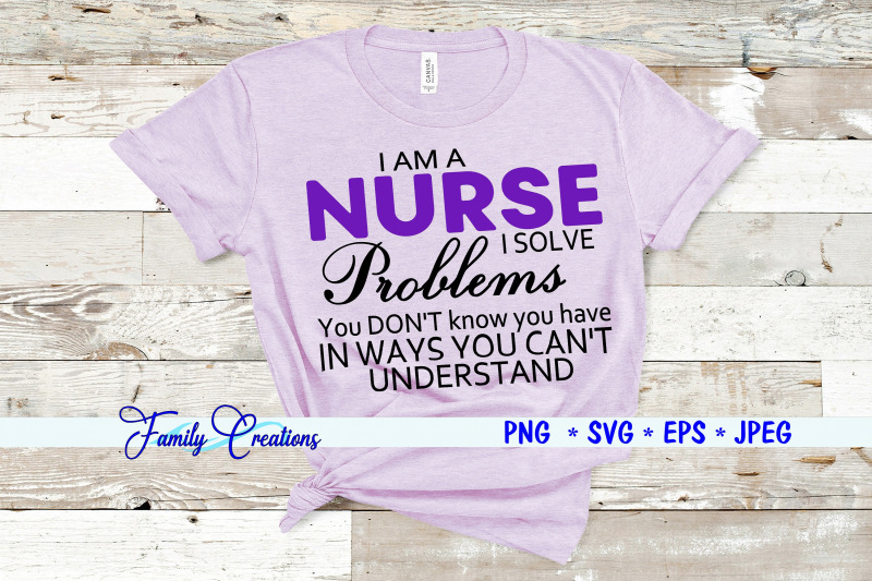 i-am-a-nurse