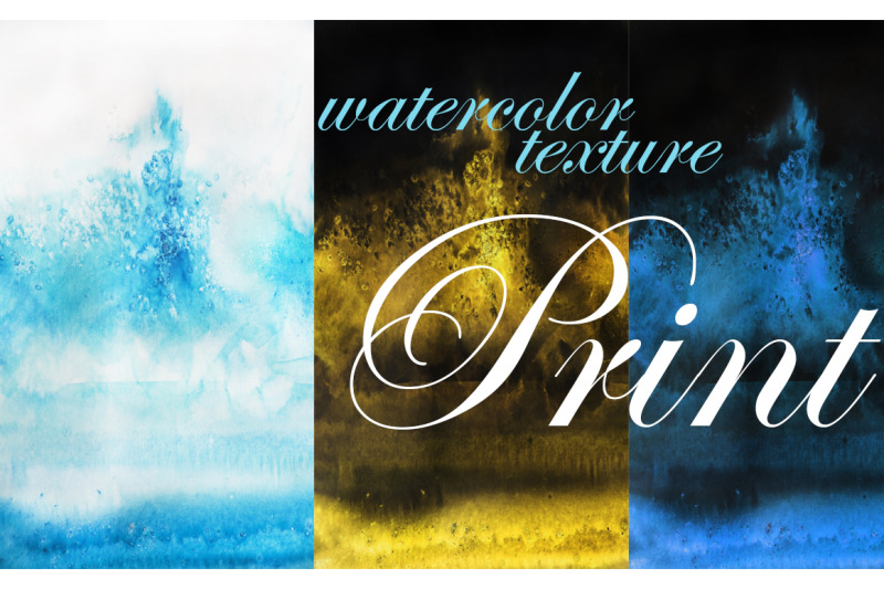 watercolor-texture-print-and-ocean