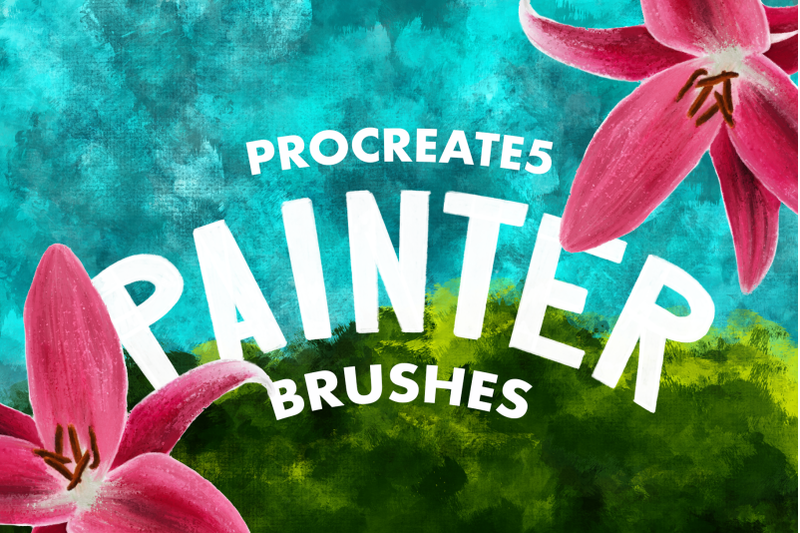 procreate-5-painter-brushes