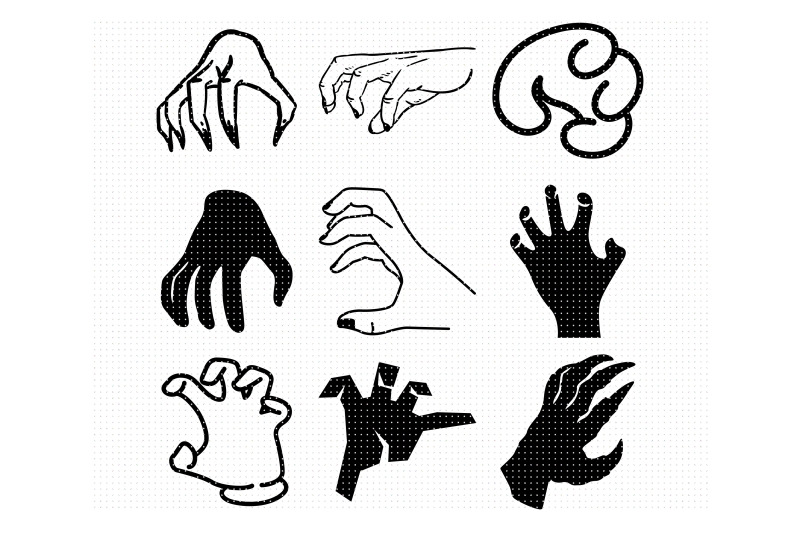 claws-grabbing-hands-grab-svg-svg-file-svg-cutting-file-dxf-png