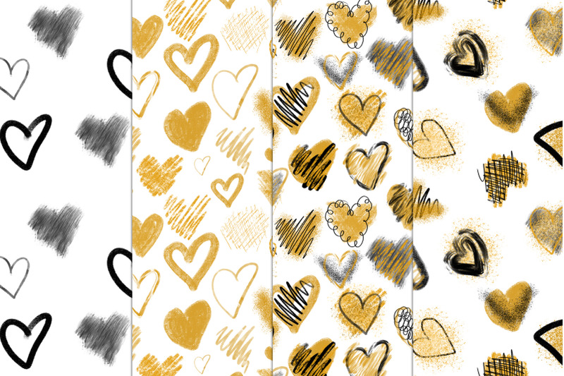 stylish-hearts-12-patterns