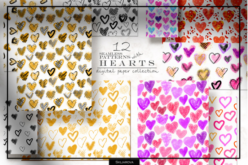 stylish-hearts-12-patterns