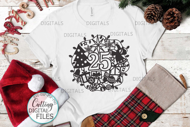 25-december-christmas-ornament-porch-t-shirt-sign-design-svg