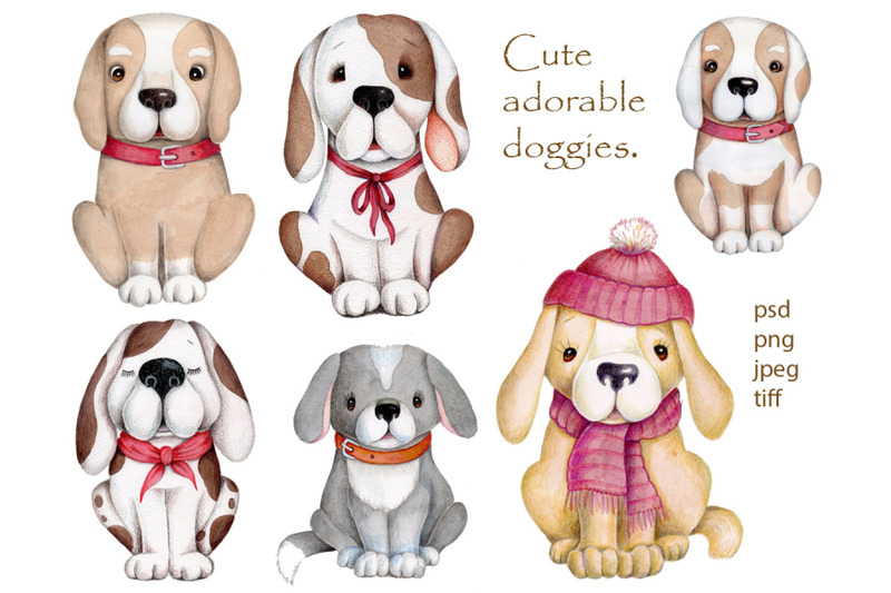 cute-adorable-doggies