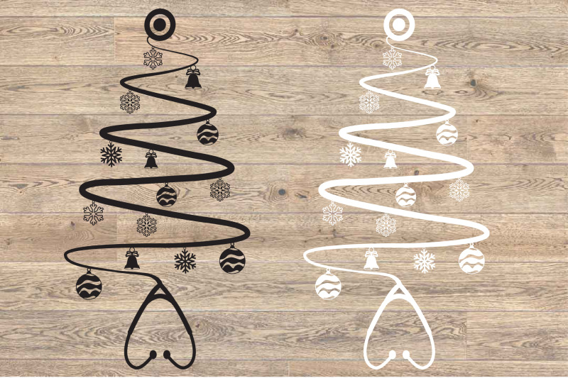 stethoscope-christmas-tree-svg-nurse-squad-elf-xmas-christmas-1597s
