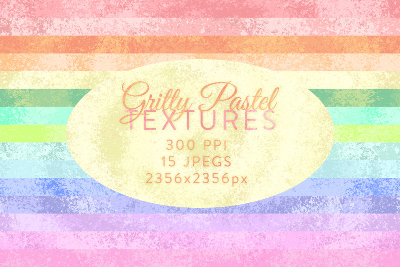 gritty-pastel-textures