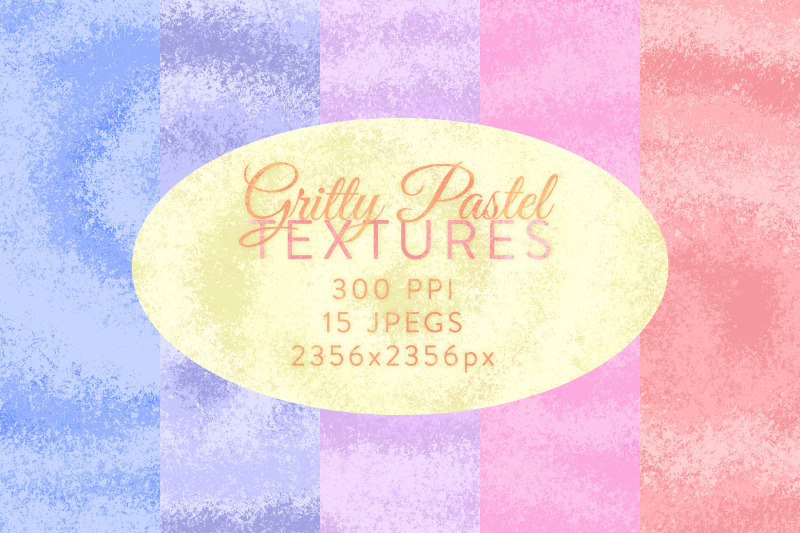 gritty-pastel-textures