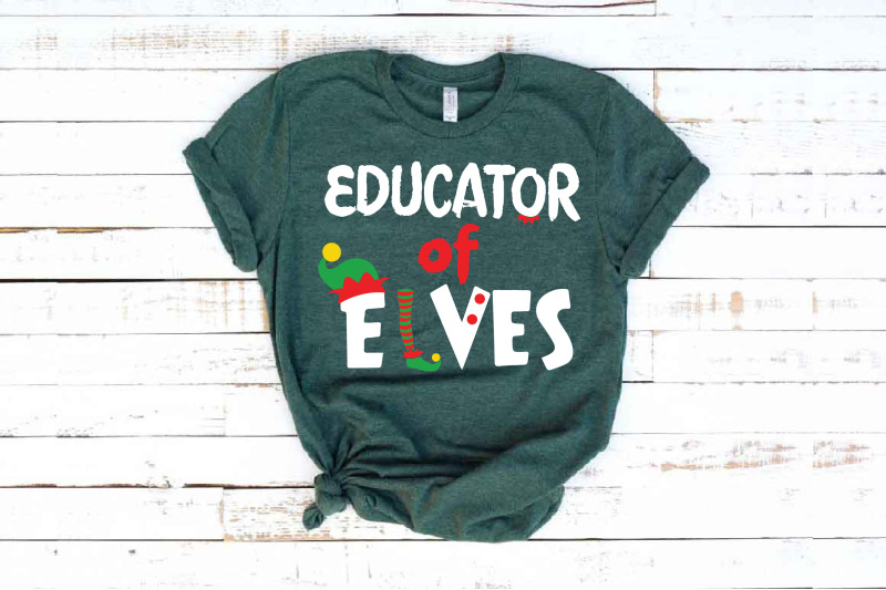 educator-of-elves-svg-santa-039-s-elf-christmas-elf-santa-hat-svg-1599s