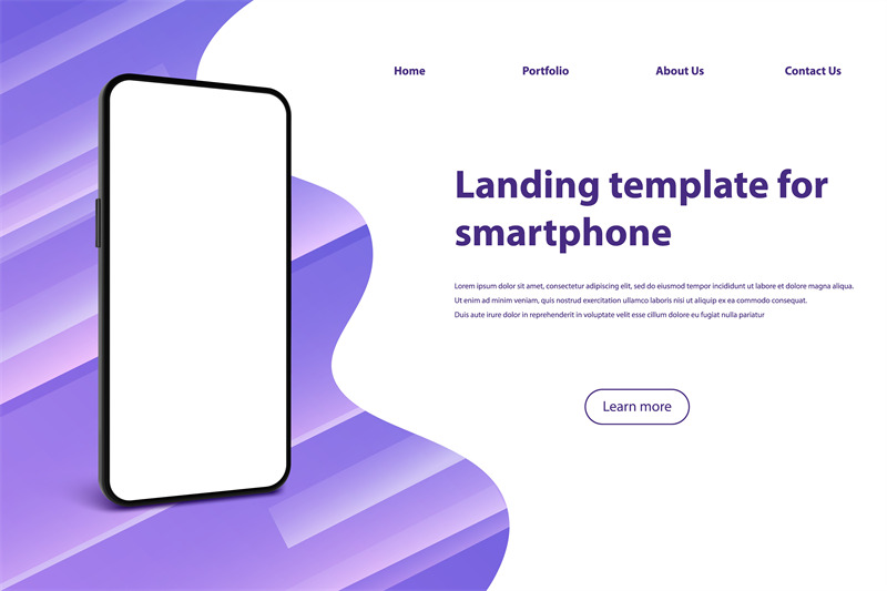 smartphone-screen-landing-page-mobile-phone-frame-smartphones-applic